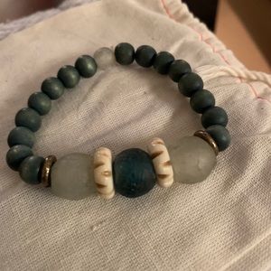 Twine & Twig Bracelet